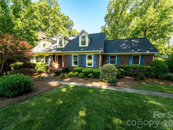 120 Regency Road , Salisbury, NC 28147