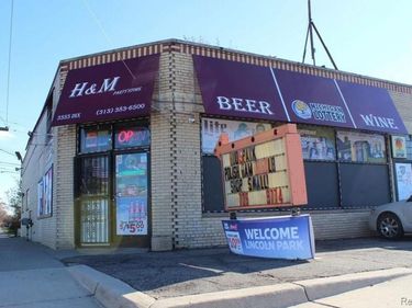 3355 Dix Highway, Lincoln Park, MI 48146