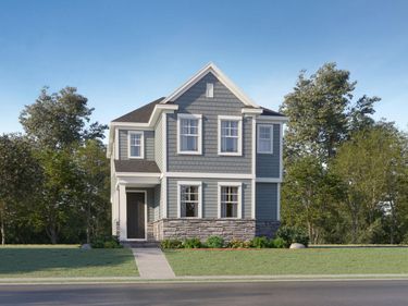 2057 Rosedale Ridge Avenue, Wake Forest, NC 27587