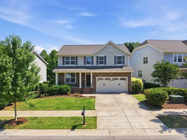 225 Harbor Fog Trail, Holly Springs, NC 27540