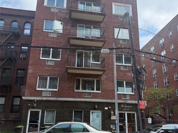 42-47 Union Street, Unit 2A, Flushing, NY 11355