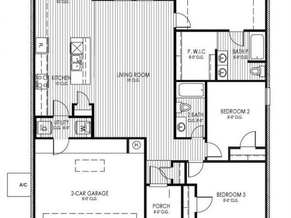 814 Twin Lakes Drive, Noble, OK 73068