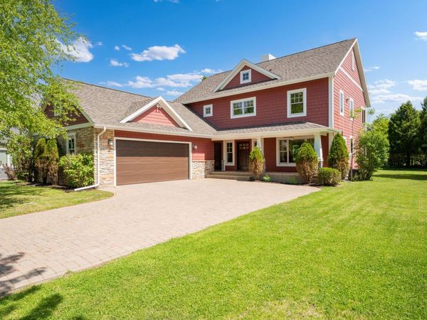 1016 Fox Knoll Drive SW, Rochester, MN 55902