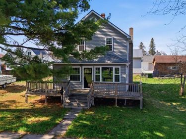 306 W 1st Ave N, Aurora, MN 55705