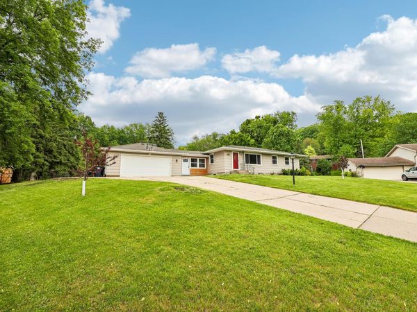 2717 Terrace Drive, Burnsville, MN 55337
