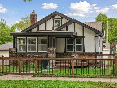 2514 Hayes Street NE, Minneapolis, MN 55418