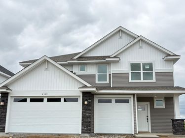 2539 Jandell Avenue NE, Saint Michael, MN 55376