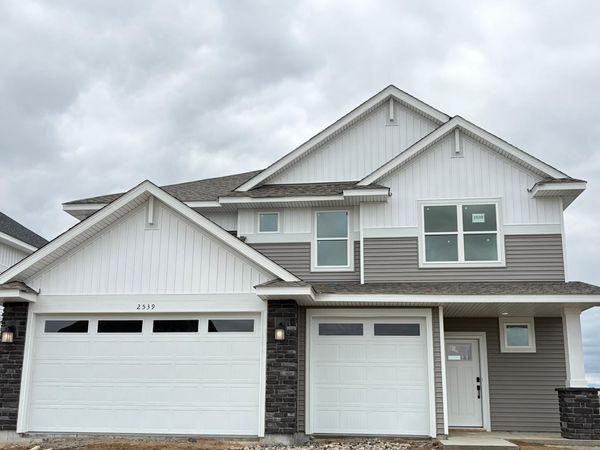 2539 Jandell Avenue NE, Saint Michael, MN 55376