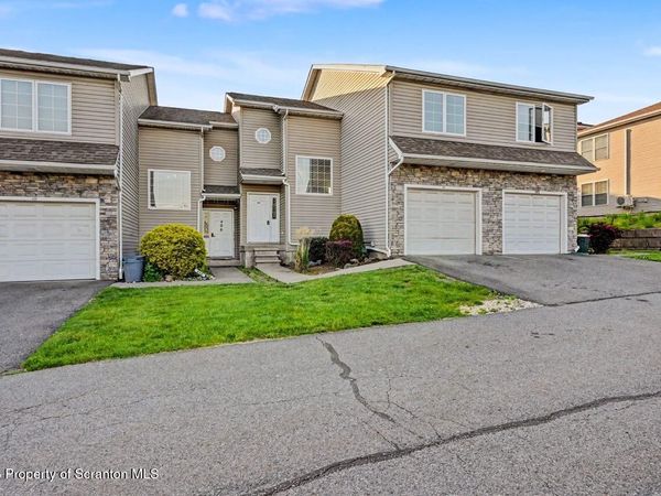 404 S Keyser Avenue, Scranton, PA 18504