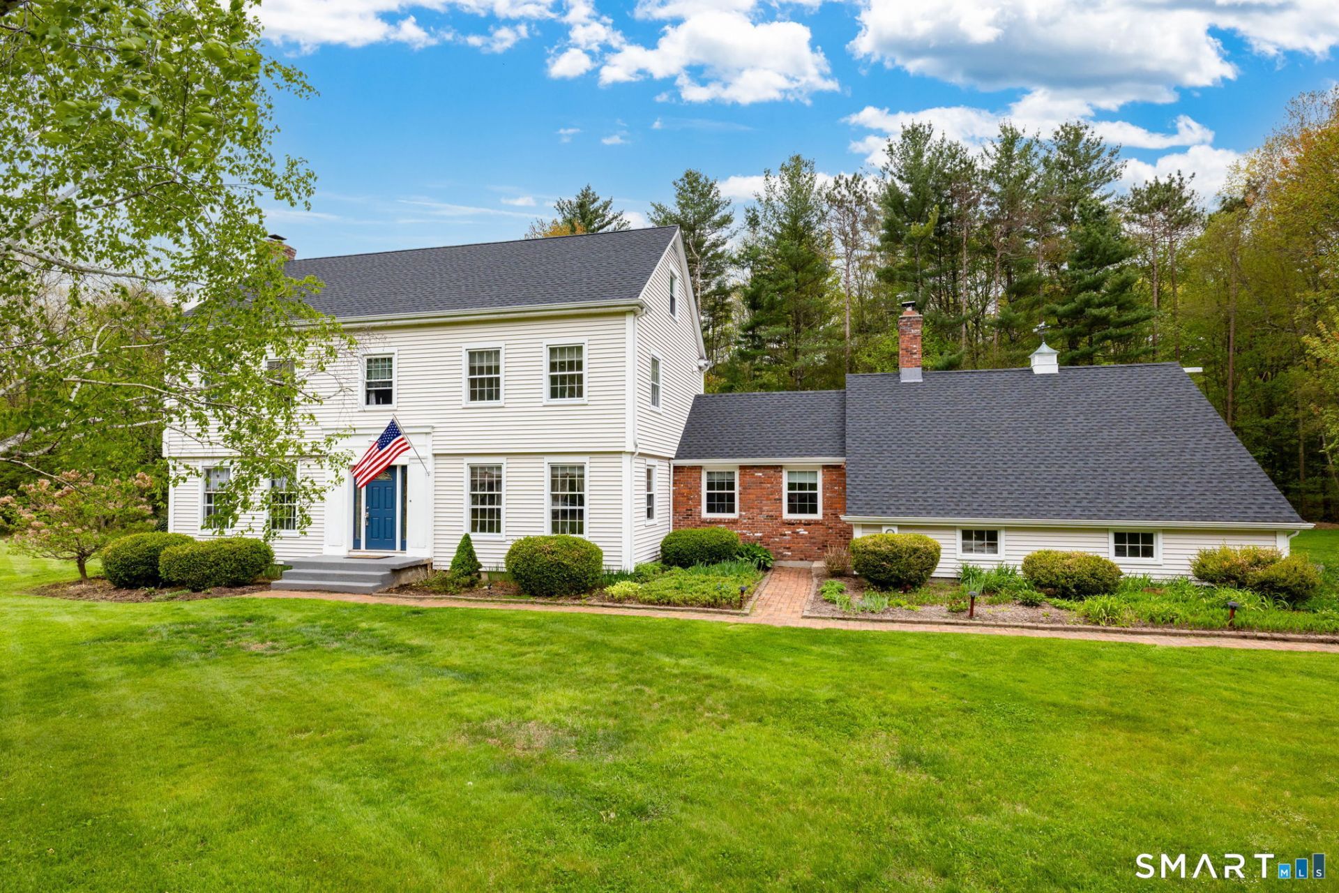 9 Heather, Burlington, CT 06013 Main Photo