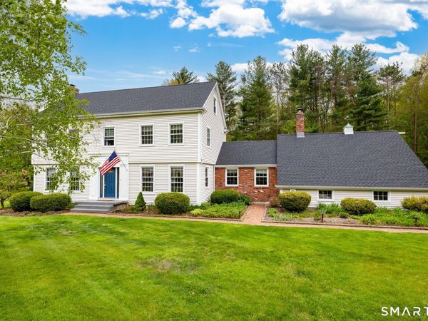 9 Heather, Burlington, CT 06013