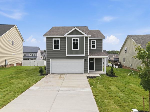 111 MEADOW RIDGE WAY, STAUNTON, VA 24401