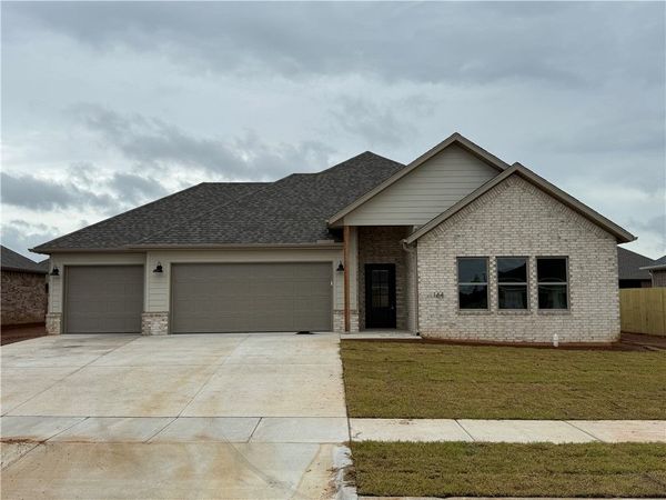 164 N Panther Avenue, Farmington, AR 72730