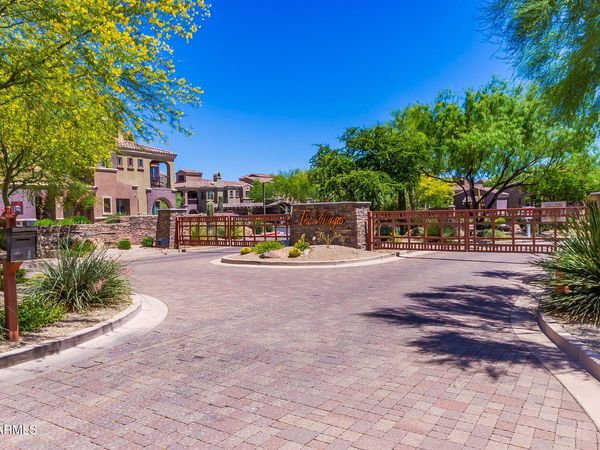 3935 E ROUGH RIDER Road, Unit 1119, Phoenix, AZ 85050