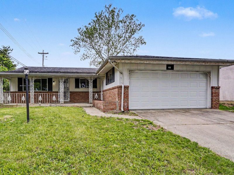 3241 Haskell Drive , Columbus, OH 43219 Photo 2