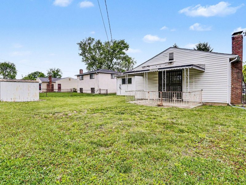 3241 Haskell Drive , Columbus, OH 43219 Photo 24