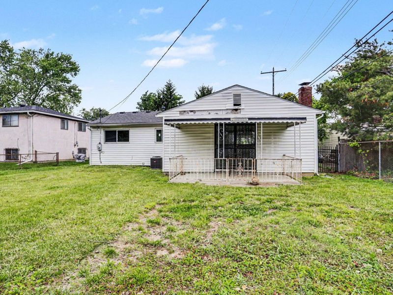 3241 Haskell Drive , Columbus, OH 43219 Photo 25
