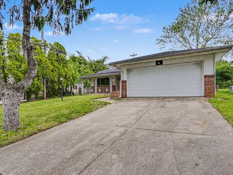 3241 Haskell Drive , Columbus, OH 43219 Photo 3