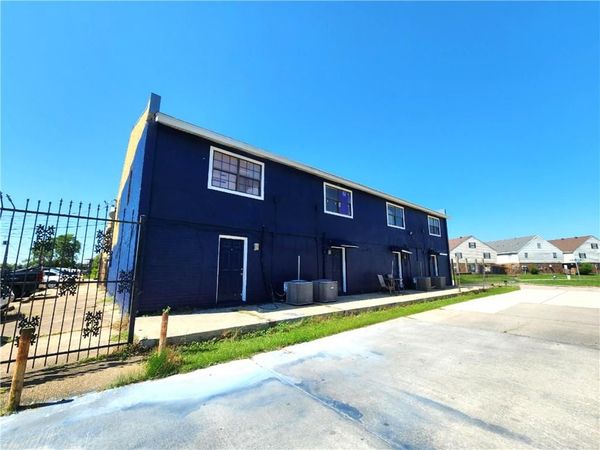 4257 LAC ST PIERRE Drive , Unit D, Harvey, LA 70058