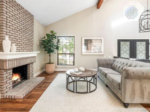 7359 Rochester Court , Castle Pines, CO 80108