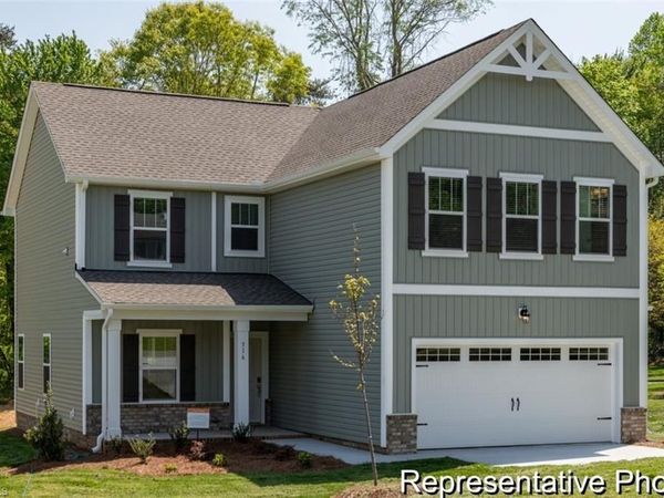 1073 Panola Road , Unit 173, Winston-Salem, NC 27106