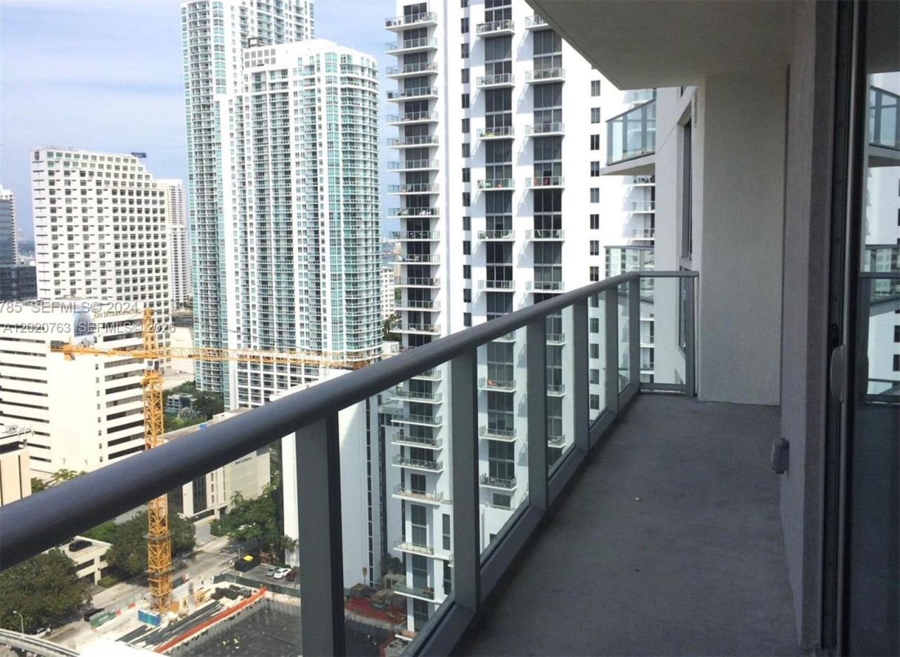 1100 S Miami Ave, Unit 2409, Miami, FL 33130 Photo