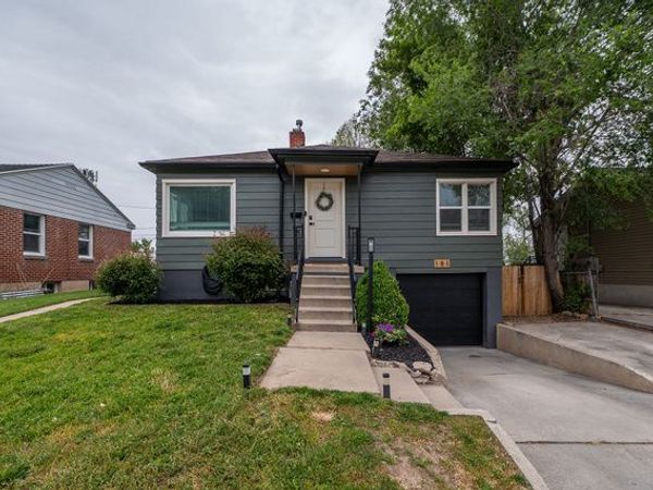 181 S COUNTRY CLUB DR E, South Ogden, UT 84405