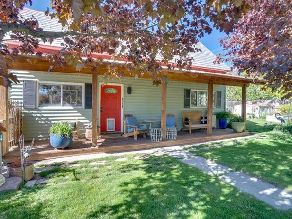218 W CENTER ST , Heber City, UT 84032