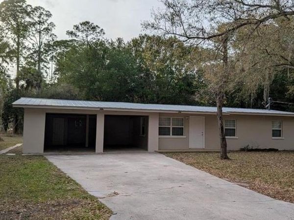 660 S Missouri ST , LABELLE, FL 33935