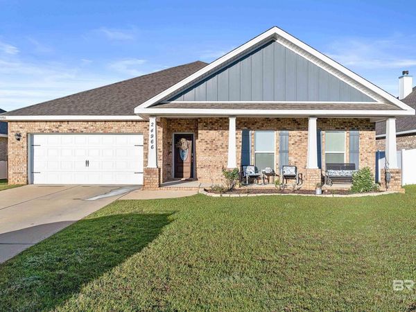 24966 Spectacular Bid Loop, Daphne, AL 36526