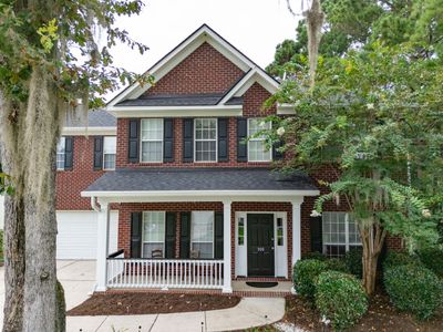 100 Temuco Lane, Summerville, SC 29483