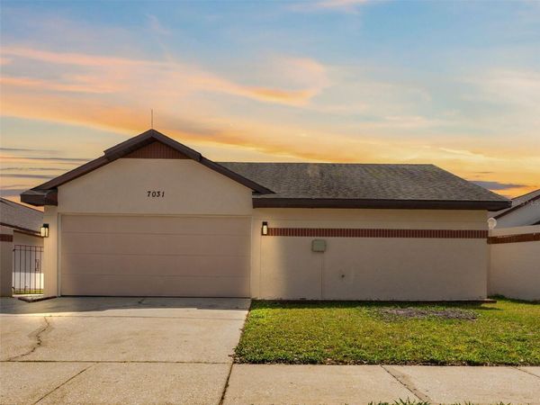 7031 DRURY STREET , TAMPA, FL 33635