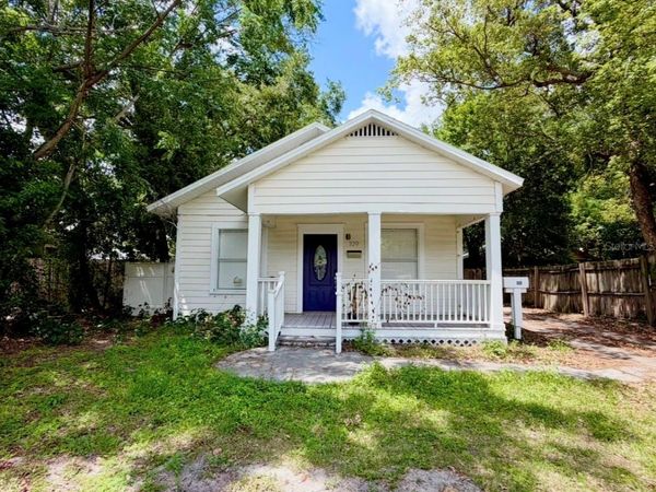 109 E WINTER PARK STREET , ORLANDO, FL 32804