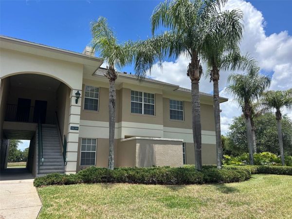 508 EAGLE POND DRIVE, Unit 508, WINTER HAVEN, FL 33884