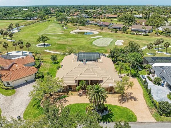 4268 LAS PALMAS WAY , SARASOTA, FL 34238