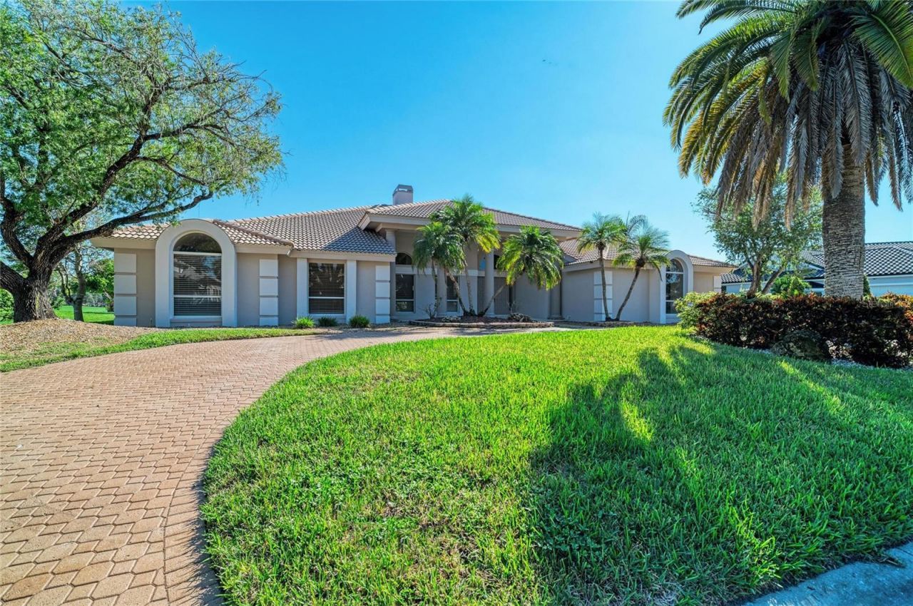 4268 Las Palmas Way, Sarasota, FL 34238 Photo