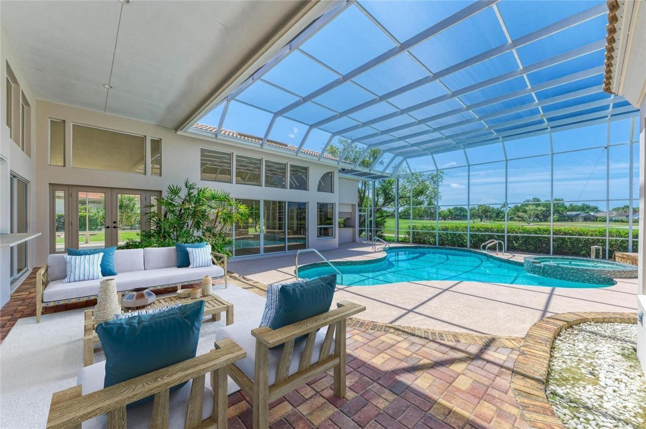 4268 Las Palmas Way, Sarasota, FL 34238 Photo