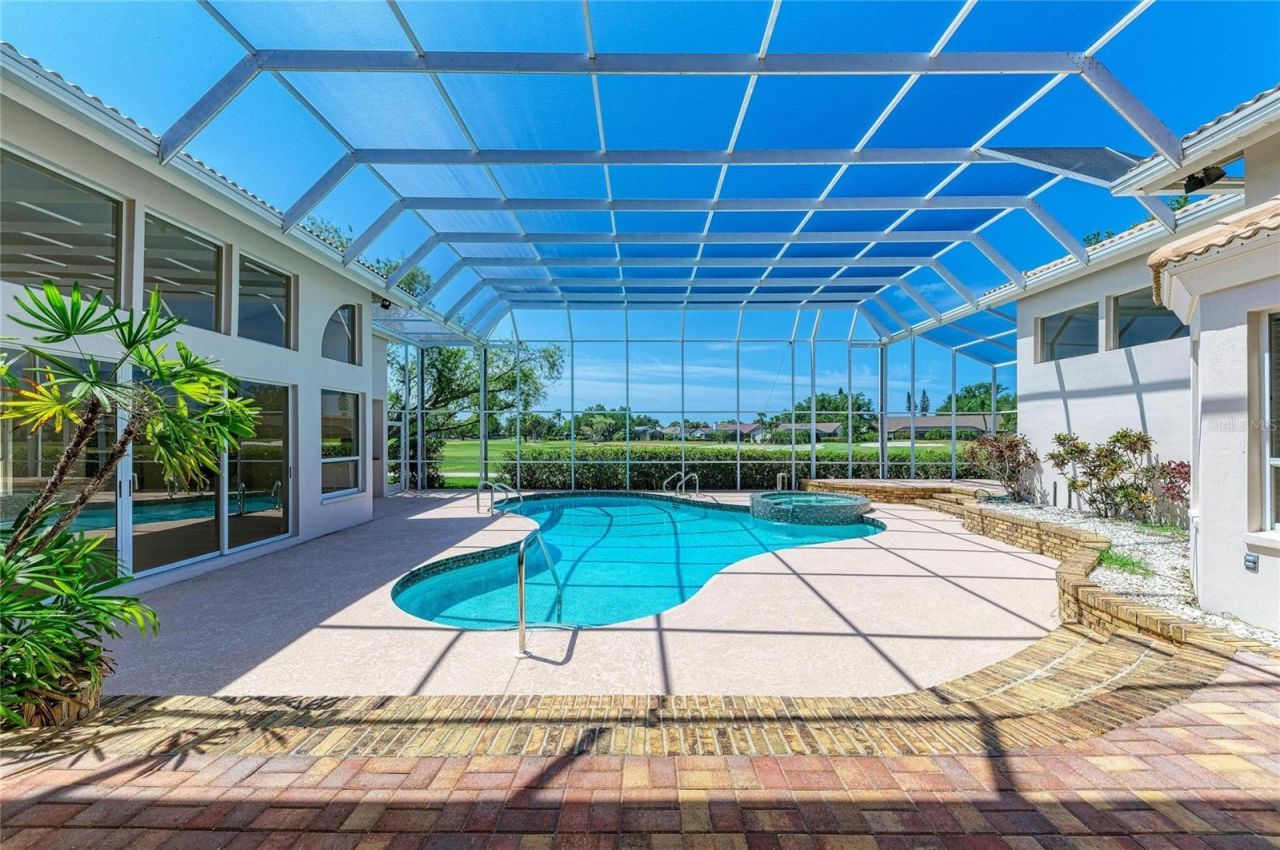 4268 Las Palmas Way, Sarasota, FL 34238 Photo