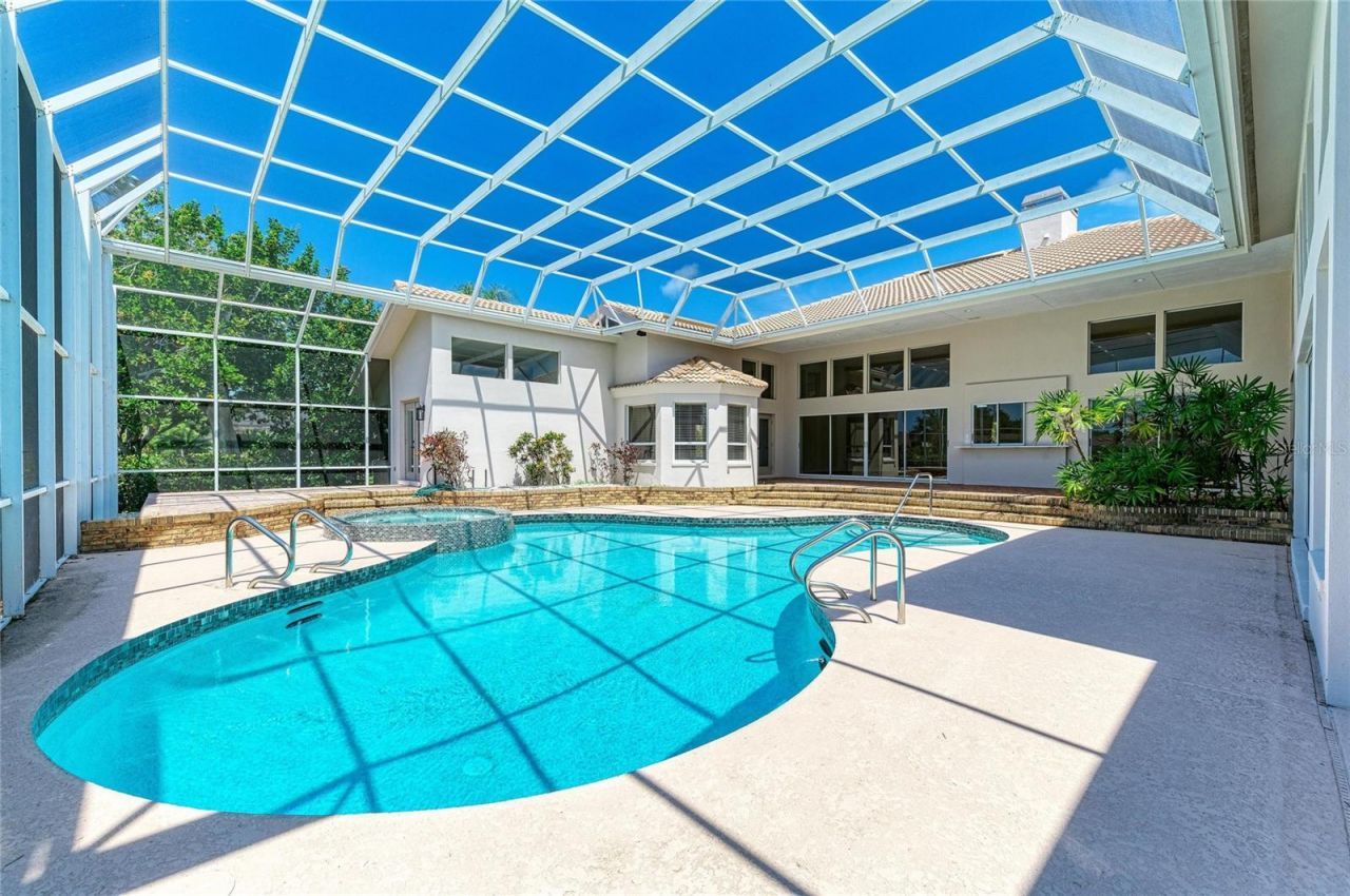 4268 Las Palmas Way, Sarasota, FL 34238 Photo