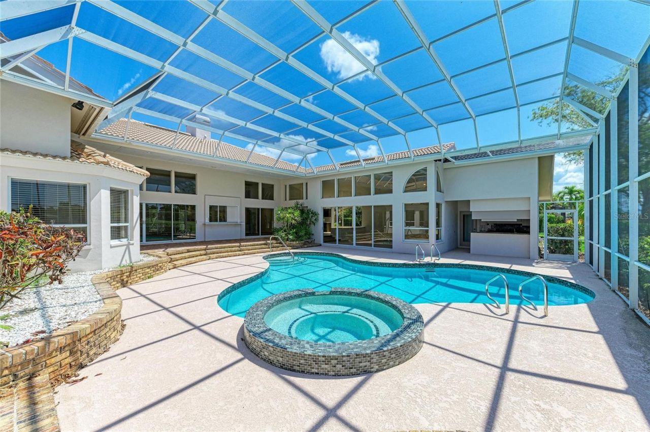 4268 Las Palmas Way, Sarasota, FL 34238 Photo