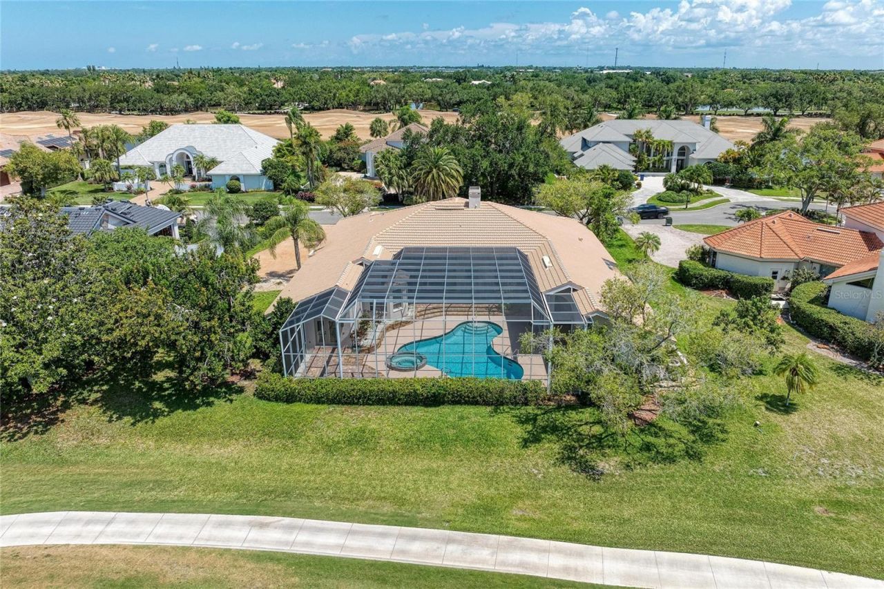 4268 Las Palmas Way, Sarasota, FL 34238 Photo
