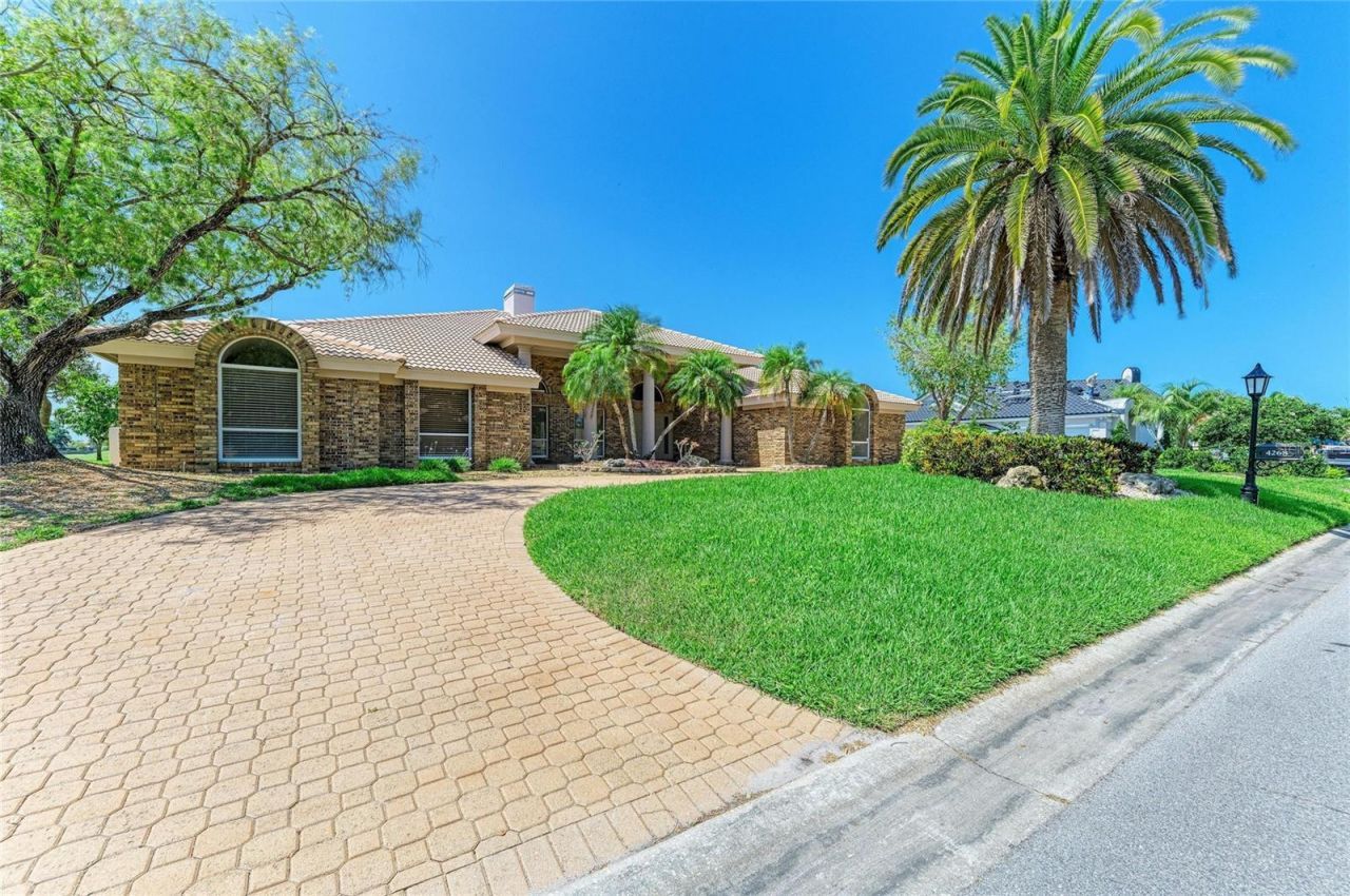 4268 Las Palmas Way, Sarasota, FL 34238 Photo
