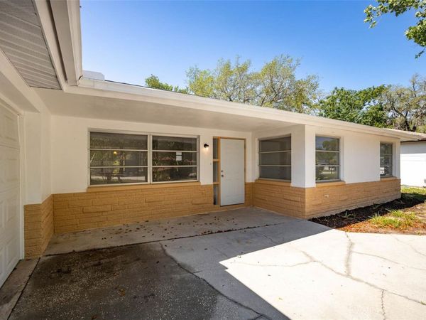 7360 BLACKHAWK TRAIL , SPRING HILL, FL 34606