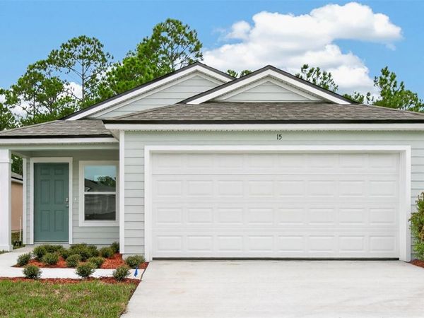 15 DIVOT PLACE, BUNNELL, FL 32110