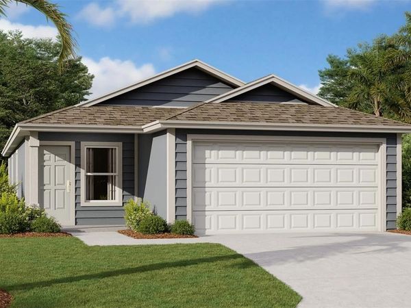 15 DIVOT PLACE , BUNNELL, FL 32110