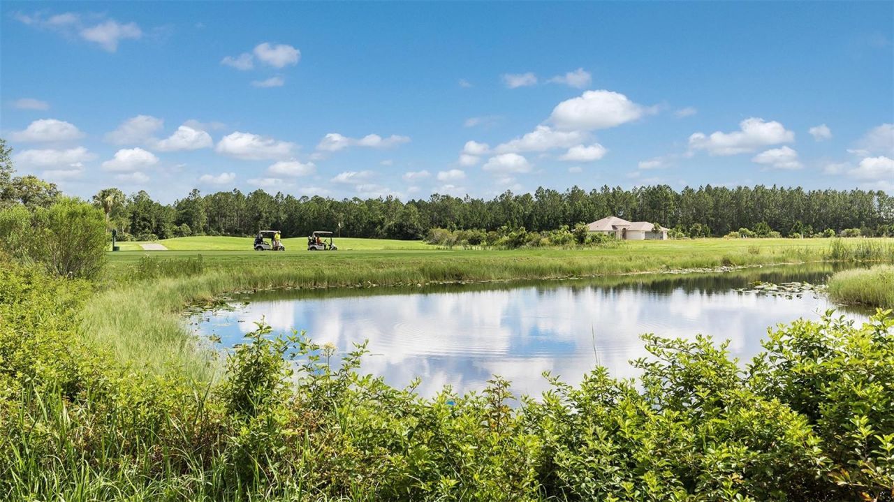 15 Divot Place , Bunnell, FL 32110 Photo