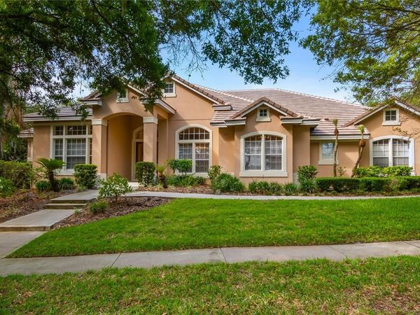693 STONEFIELD LOOP , LAKE MARY, FL 32746