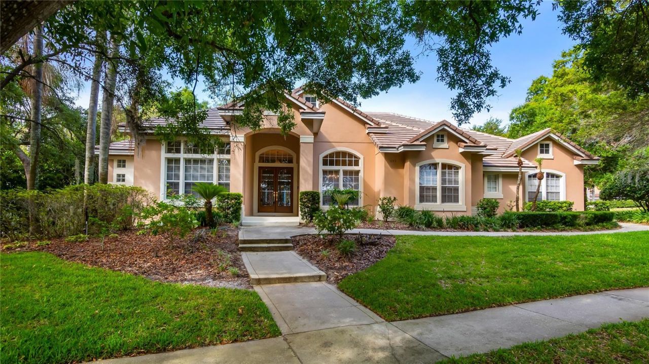 693 Stonefield Loop, Lake Mary, FL 32746 Photo