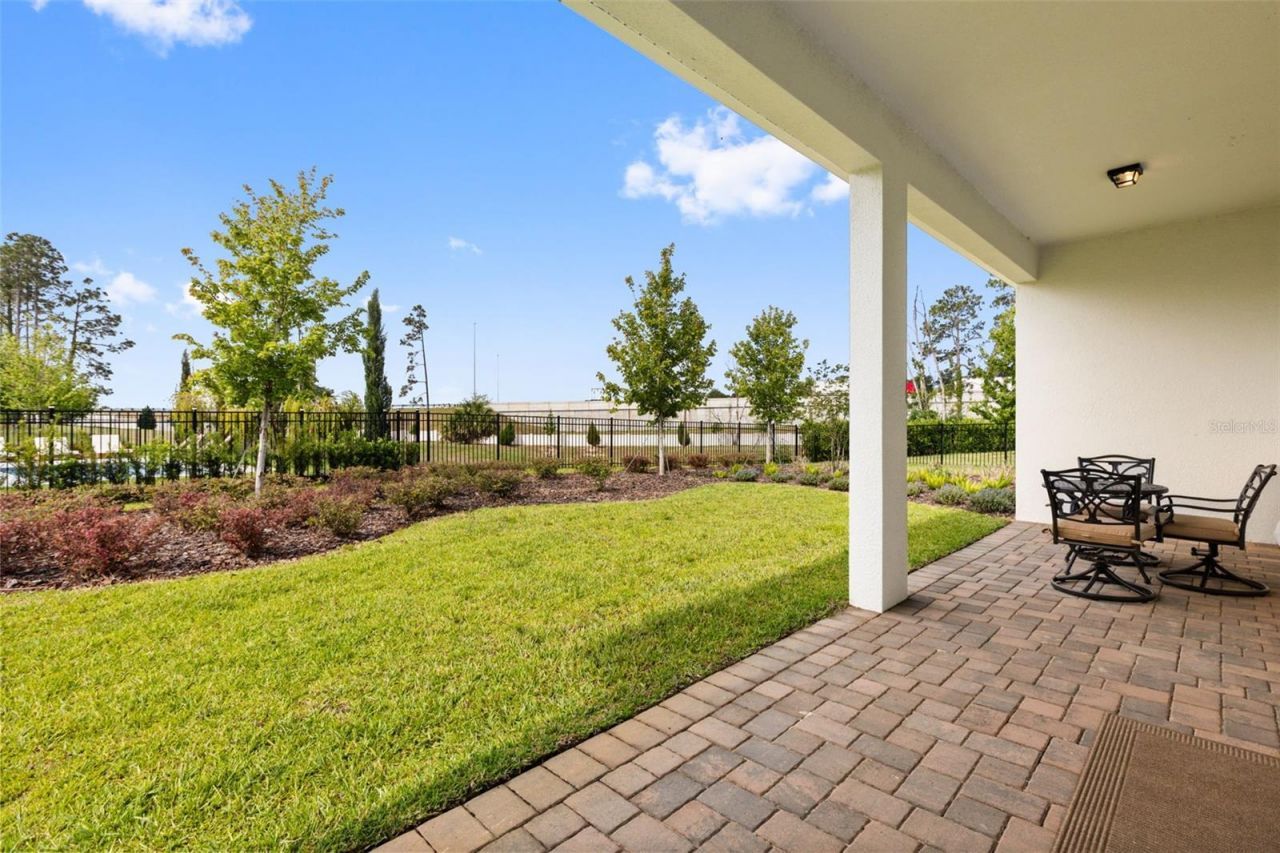15351 Willow Ridge Drive , Montverde, FL 34756 Photo
