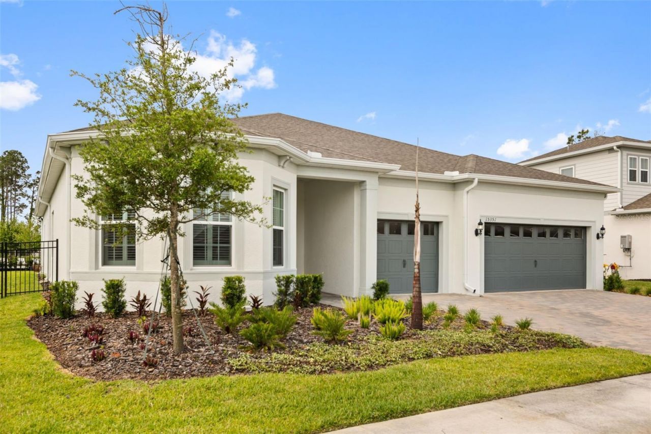 15351 Willow Ridge Drive , Montverde, FL 34756 Photo